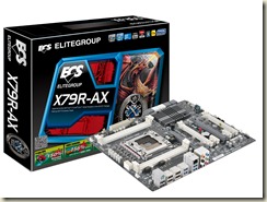 X79R-AX Deluxe