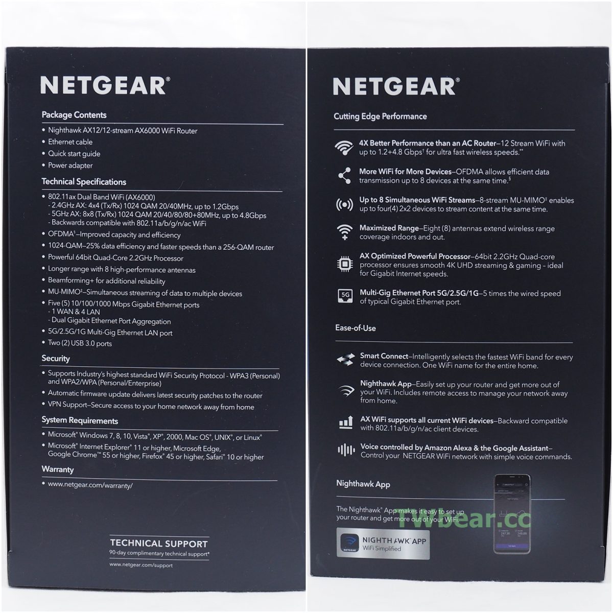 Netgear Rax120 Leds 3C評測-網路通訊※建構高效能優性價比有無線高速儲存方案與應用環境最佳選擇-整合WiFi 6與MultiGig多網速乙太網路技術 ...